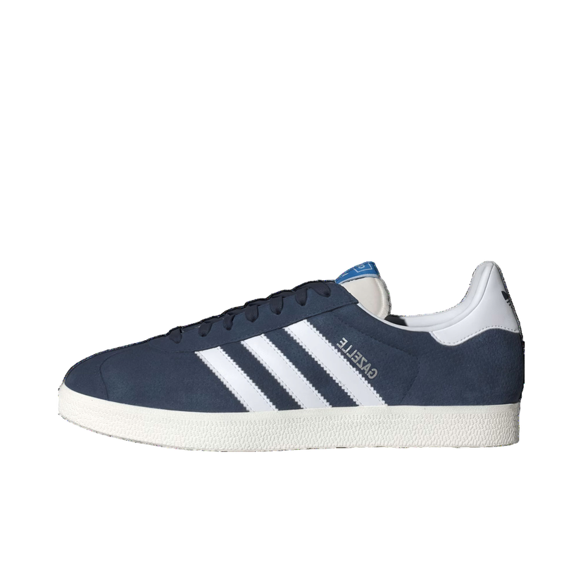 Tenisky a topánky adidas Originals GAZELLE Čierna | ig6212