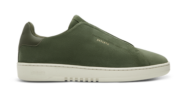 Tenisky a topánky AXEL ARIGATO Dice Laceless Zelené | F3054001, 1