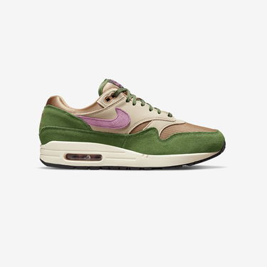 Tenisky a topánky Nike Air Max 1 NH "Treeline" Zelené | DR9773-300, 2