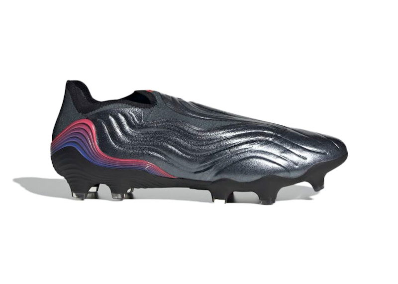 Tenisky a topánky adidas Performance Copa Sense+ FG Šedá | FY6222, 0