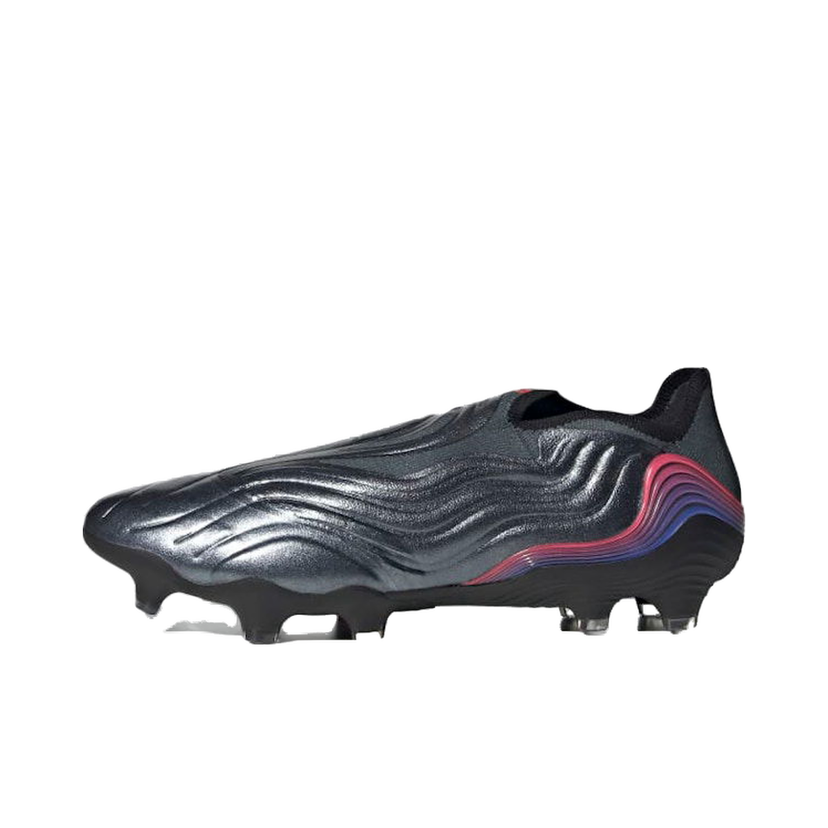 Tenisky a topánky adidas Performance Copa Sense+ FG Šedá | FY6222