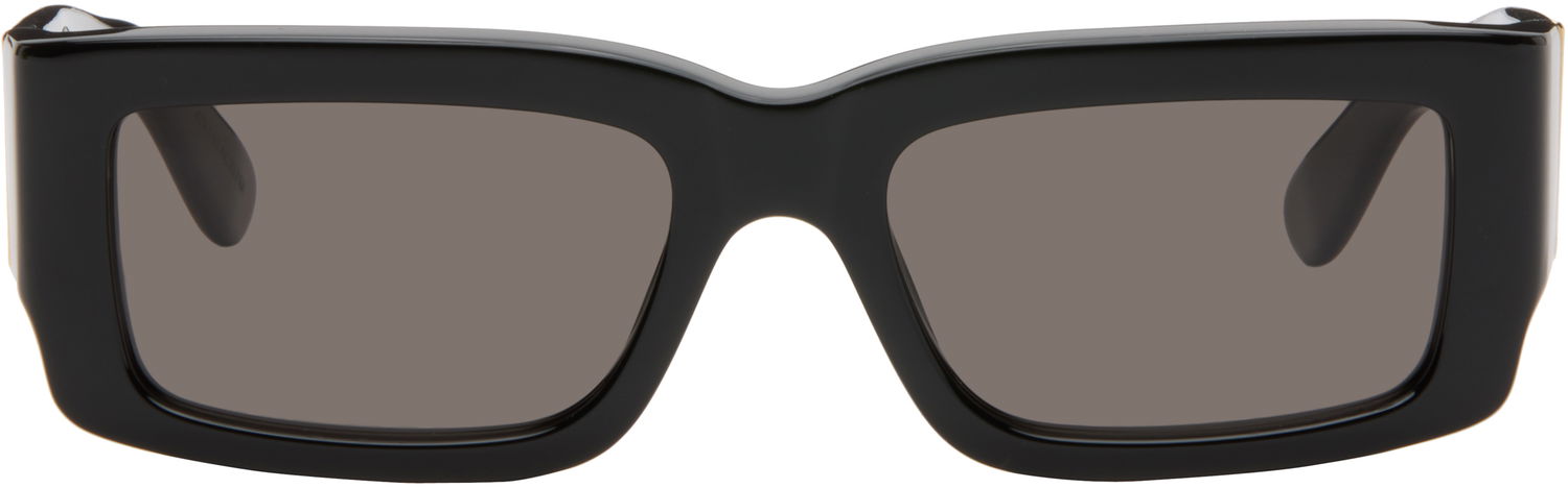 Slnečné okuliare RETROSUPERFUTURE Retrosuperfuture Notte Sunglasses Čierna | 47X, 0