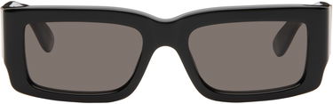 Slnečné okuliare RETROSUPERFUTURE Retrosuperfuture Notte Sunglasses Čierna | 47X, 0