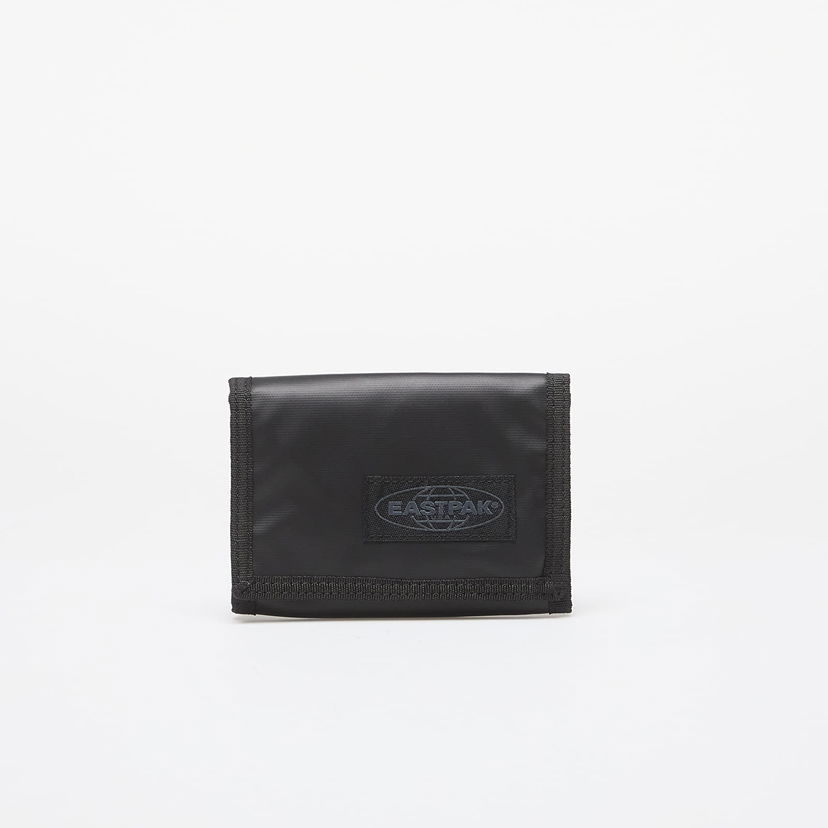 Peňaženka EASTPAK Crew Single Tarp Black Universal Čierna | EK000371O131