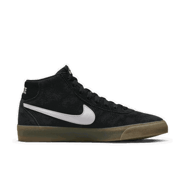 Tenisky a topánky Nike SB Bruin High Čierna | DR0126-002, 1