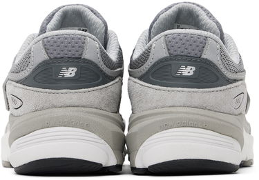 Tenisky a topánky New Balance FuelCell 990v6 Hook & Loop Šedá | PV990GL6, 1