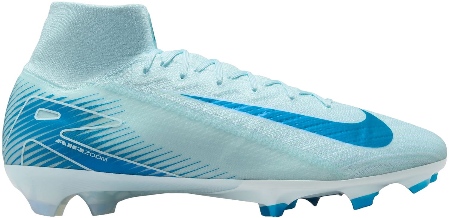 Tenisky a topánky Nike ZM Superfly 10 Elite FG Tyrkysová | fq1454-400, 0