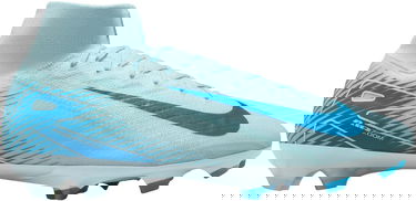 Tenisky a topánky Nike ZM Superfly 10 Elite FG Tyrkysová | fq1454-400, 0