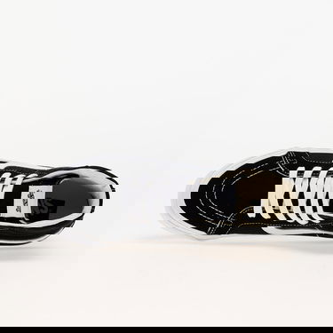 Tenisky a topánky Vans Sk8-Hi Reissue 38 LX Čierna | VN000CR0BA21, 2
