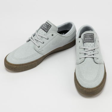 Tenisky a topánky Nike SB Zoom Stefan Janoski FL RM SB "Pure Platinum Gum" Šedá | CI3836-001, 2