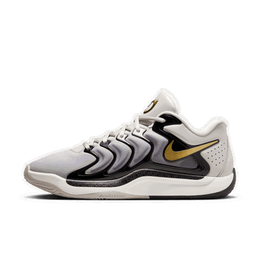 Tenisky a topánky Nike KD 17 Šedá | FJ9487-003, 3