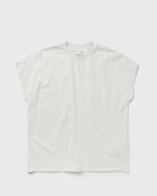 Emerson White Short Sleeve T-Shirt, Size M