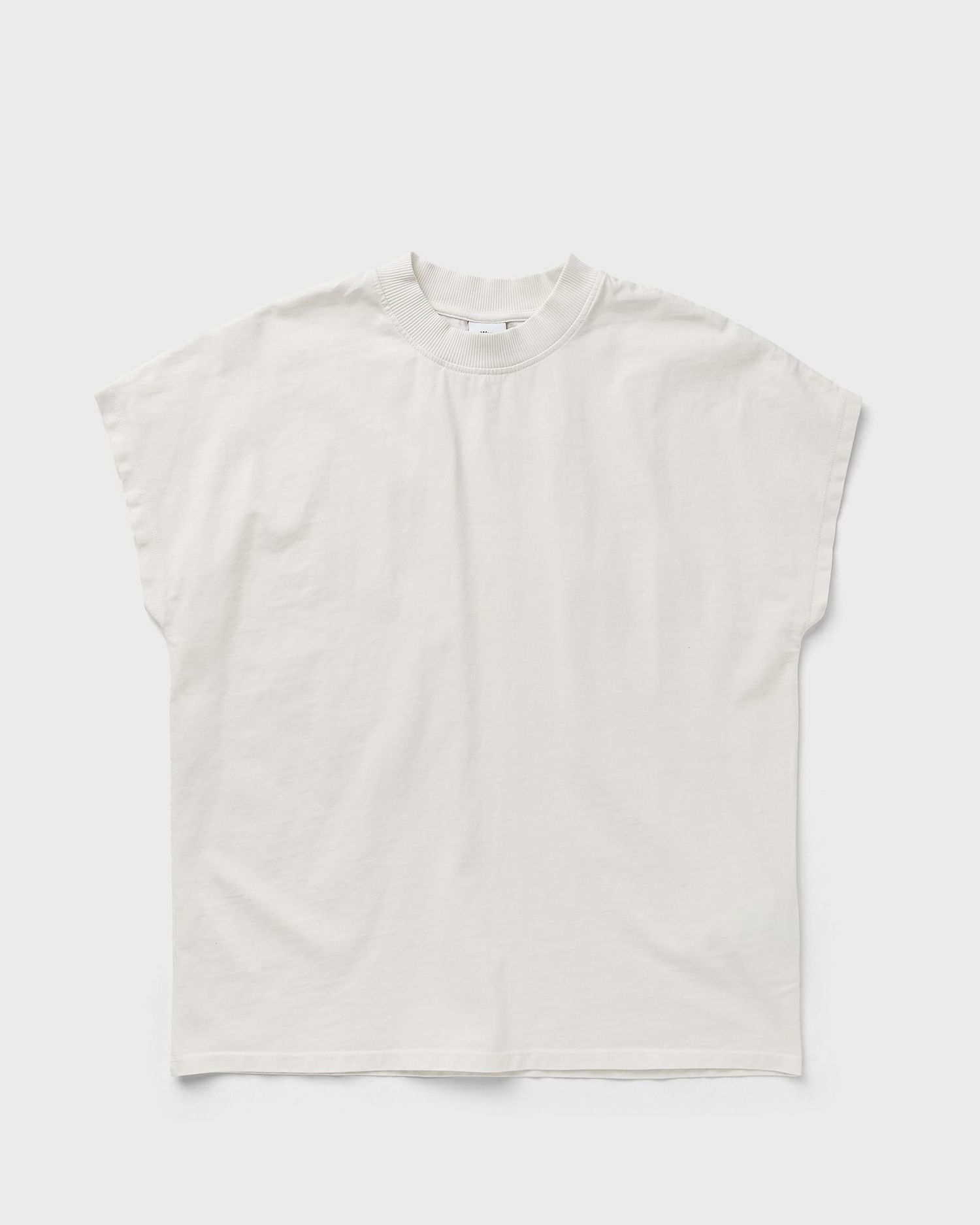 Tričko Won Hundred Emerson White Short Sleeve T-Shirt, Size M Biela | 3103-12071, 0