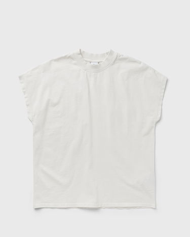 Tričko Won Hundred Emerson White Short Sleeve T-Shirt, Size M Biela | 3103-12071, 0