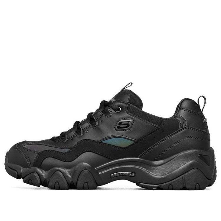Tenisky a topánky Skechers D'lites 2.0 Čierna | 666157-BBK