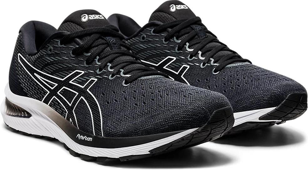 Tenisky a topánky Asics GEL-CUMULUS 22 Čierna | 1011a862-022, 1