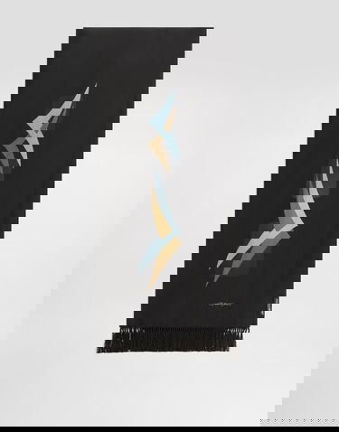 Šál Dolce & Gabbana Vintage-print Twill Scarf Collection Rôznofarebný | GQ386EG0WWUN1283, 2