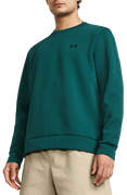 Unstoppable Fleece Crewneck Sweatshirt