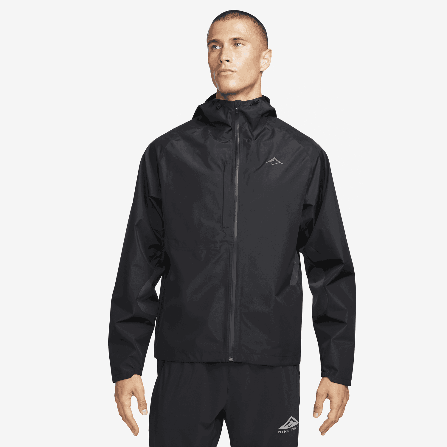 Bunda Nike Trail „Cosmic Peaks” GORE-TEX INFINIUM Jacket Čierna | FB7532-010, 0
