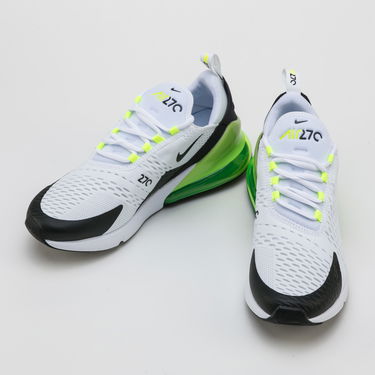 Tenisky a topánky Nike Air Max 270 Biela | DC0957-100, 2