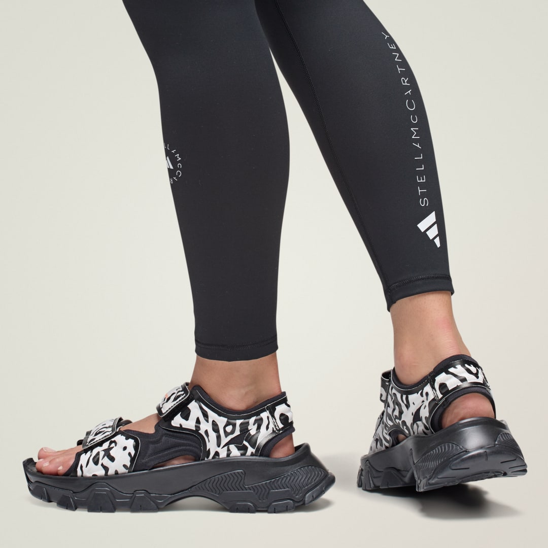 Tenisky a topánky adidas Performance Stella McCartney Hika Outdoor Čierna | IF1797, 1