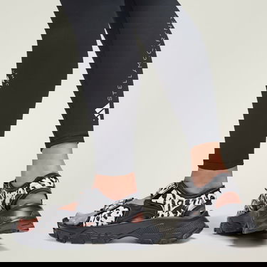 Tenisky a topánky adidas Performance Stella McCartney Hika Outdoor Čierna | IF1797, 1