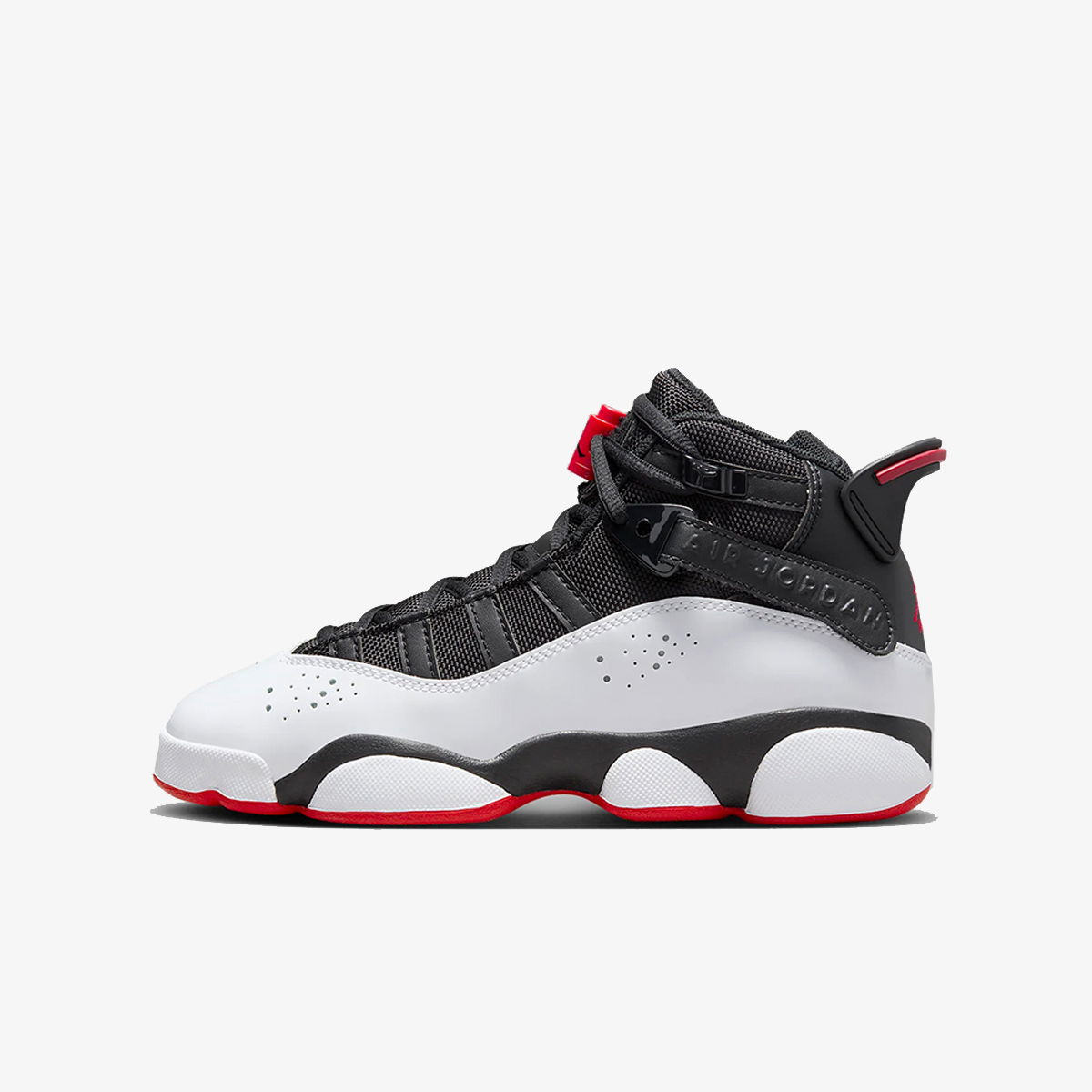 Tenisky a topánky Jordan Jordan 6 Rings Čierna | 323419-067, 0