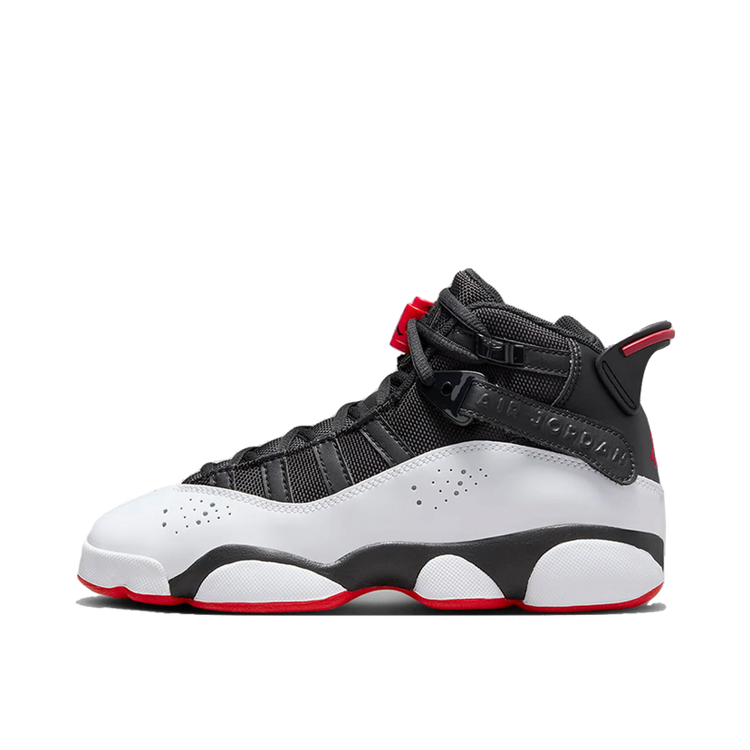 Tenisky a topánky Jordan Jordan 6 Rings Čierna | 323419-067