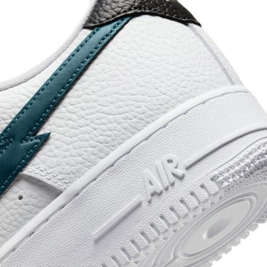 Tenisky a topánky Nike Air Force 1 Low Biela | DJ6894-100, 3