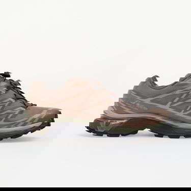 Tenisky a topánky Salomon XT-6 GTX Hnedá | L47732600, 2