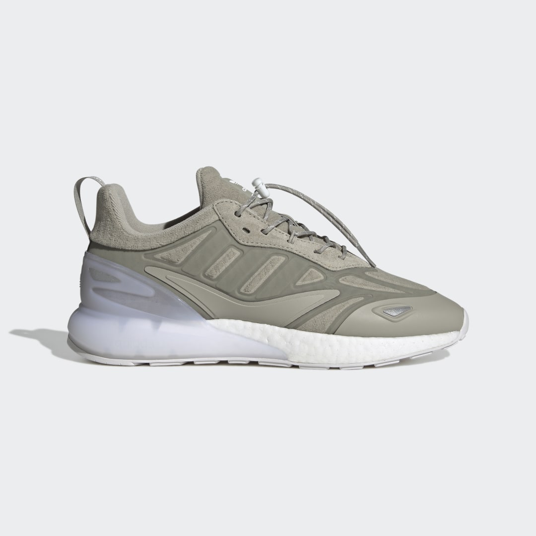 Tenisky a topánky adidas Originals ZX 2K Boost 2.0 Béžová | GW8239, 0