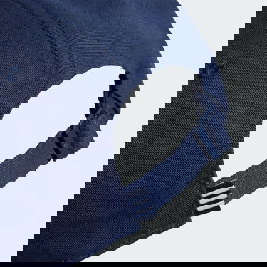 Čiapky a klobúky adidas Originals Trefoil Baseball Navy | IL4843, 4