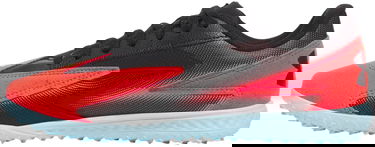Tenisky a topánky Under Armour UA Shadow Turf 3 Jr Červená | 3028292-001, 3