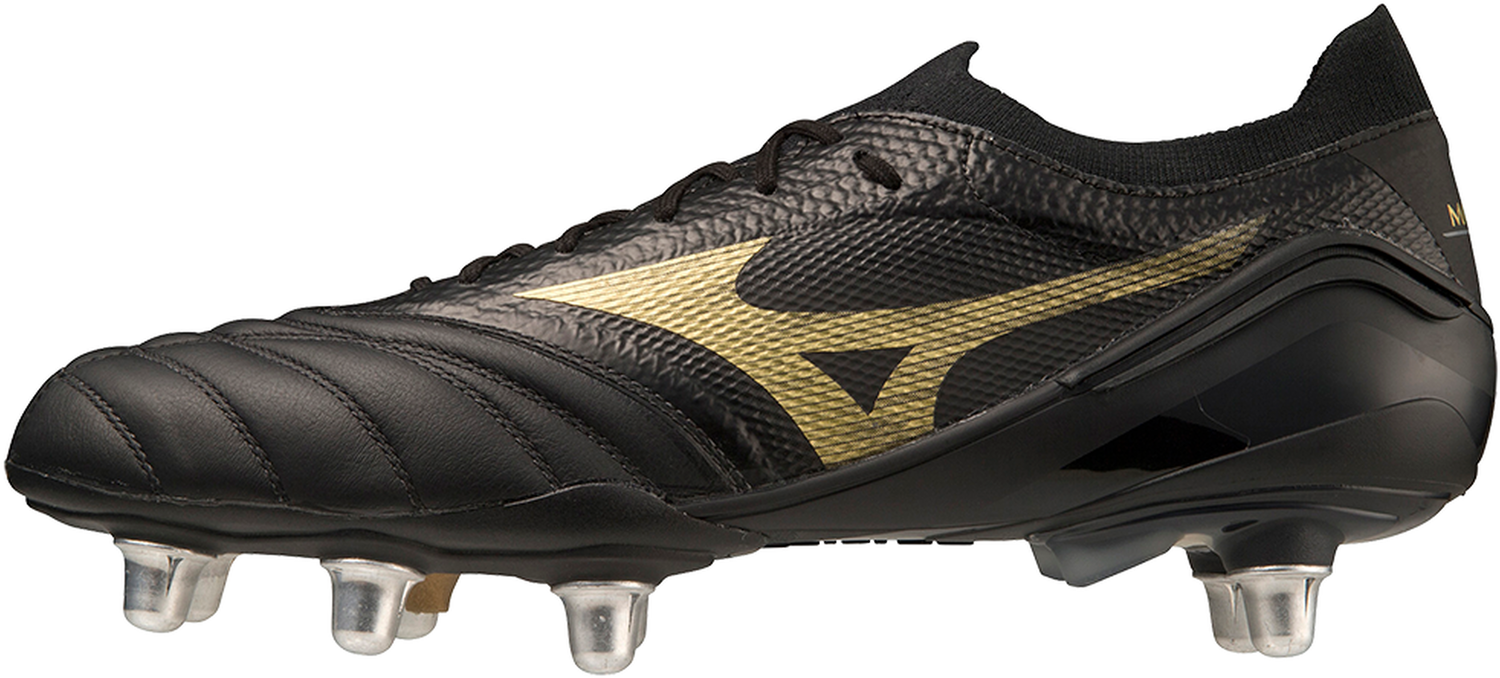 Tenisky a topánky Mizuno Morelia NEO IV Beta Elite SG Čierna | p1gc2343-50, 1