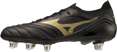 Tenisky a topánky Mizuno Morelia NEO IV Beta Elite SG Čierna | p1gc2343-50, 1