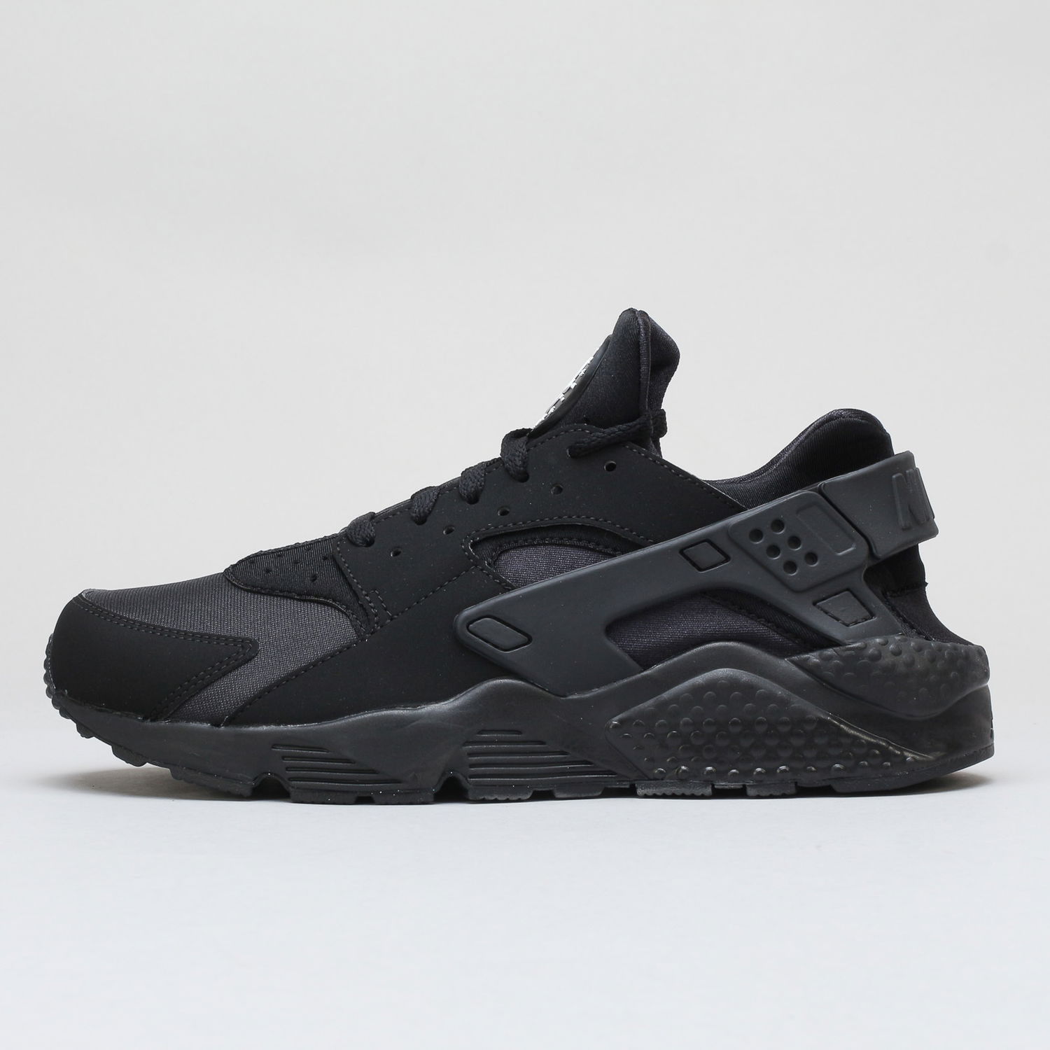 Tenisky a topánky Nike Air Huarache Čierna | 318429-003, 0
