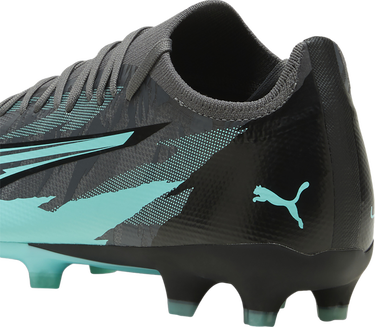 Tenisky a topánky Puma Puma ULTRA Match Rush FG/AG Šedá | 107830-001, 3