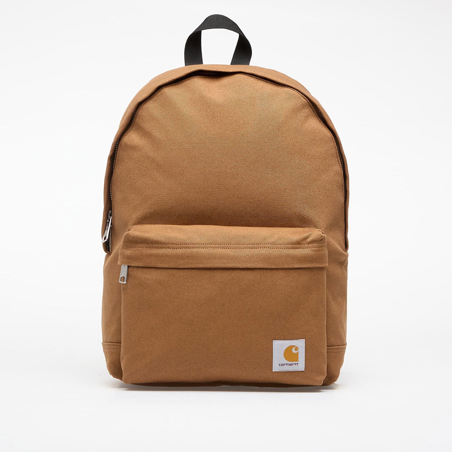 Batoh Carhartt WIP Canvas Backpack Hnedá | I035993.HZXX, 0