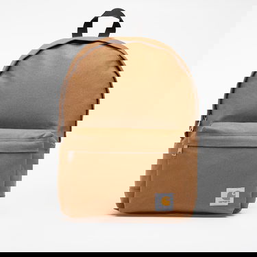 Batoh Carhartt WIP Canvas Backpack Hnedá | I035993.HZXX, 0