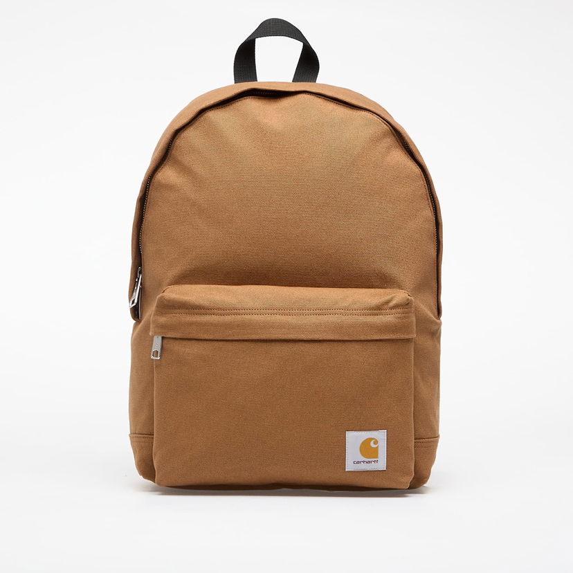 Batoh Carhartt WIP Canvas Backpack Hnedá | I035993.HZXX