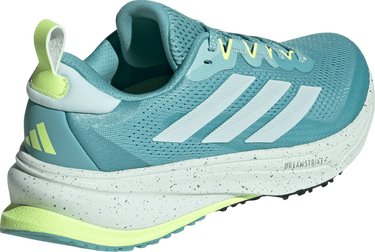 Tenisky a topánky adidas Performance SUPERNOVA RISE ATR Tyrkysová | jp7762, 4