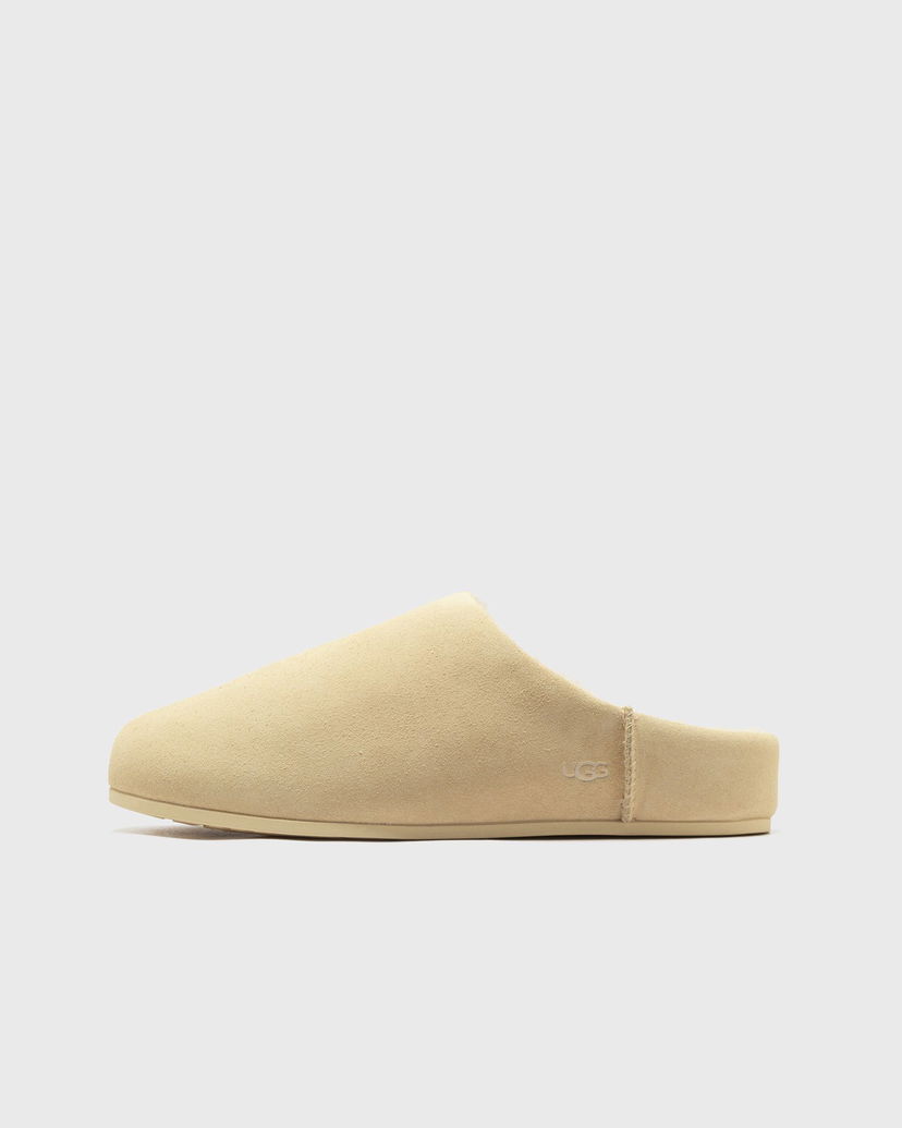 Tenisky a topánky UGG WMNS ELEA SLIP-ON Béžová | 1171390-PBT