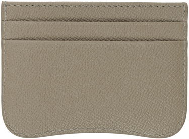 Peňaženka AMI Card Holder Hnedá | USL104.AL0036, 2