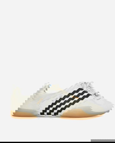 Tenisky a topánky adidas Originals Bad Bunny x Ballerina "Off White" Biela | JQ9229, 1