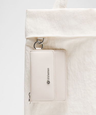 Peňaženka lululemon Front-Flap Card Case Béžová | prod20005847, 1