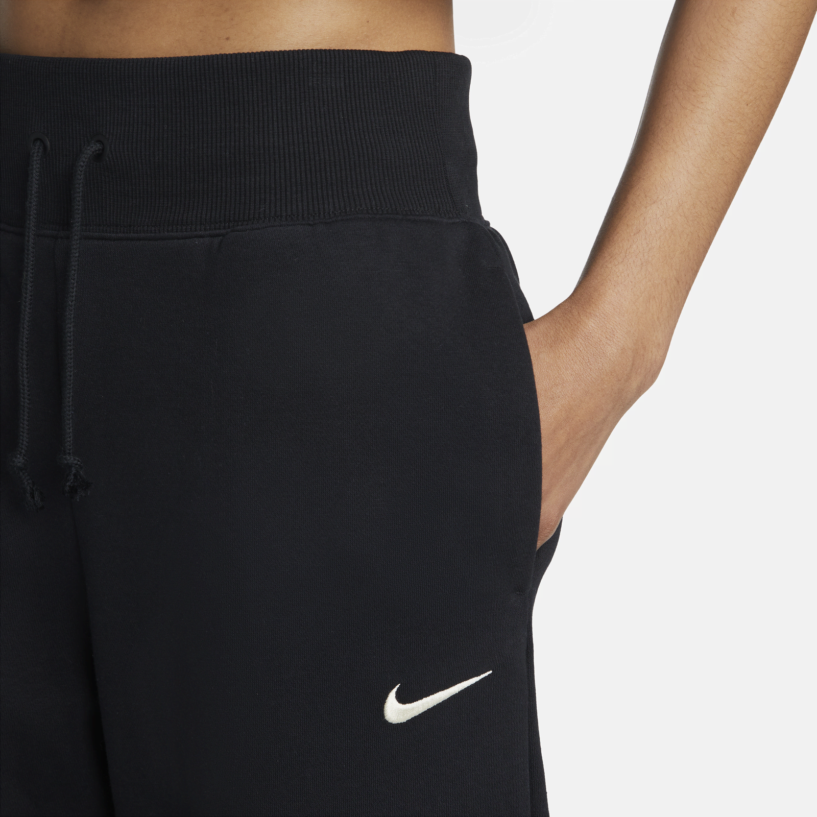 Phoenix Fleece Curve Pant