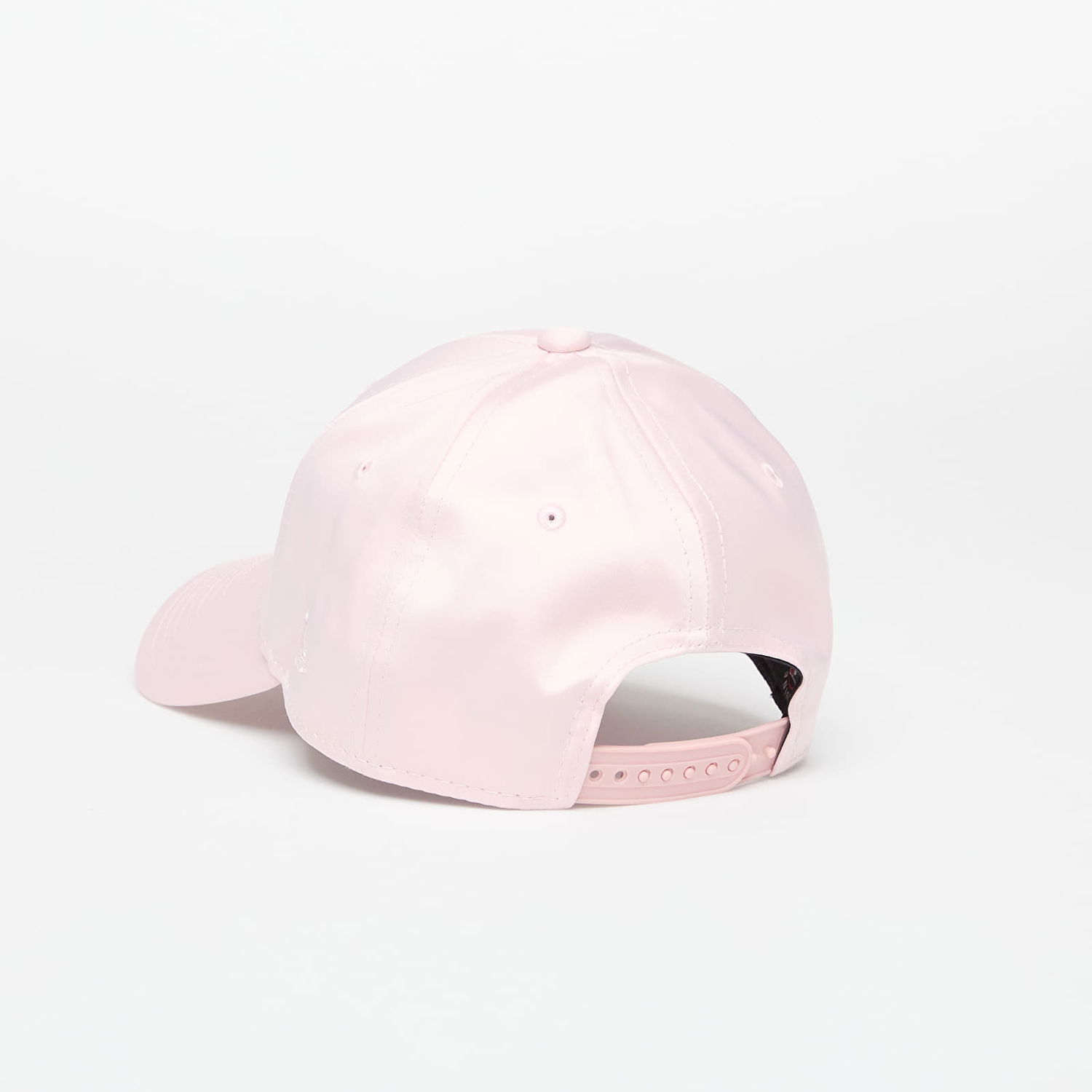 Šiltovka New Era New Era MLB New York Yankees Satin 9FORTY Adjustable Cap Ružová | 60595369, 1