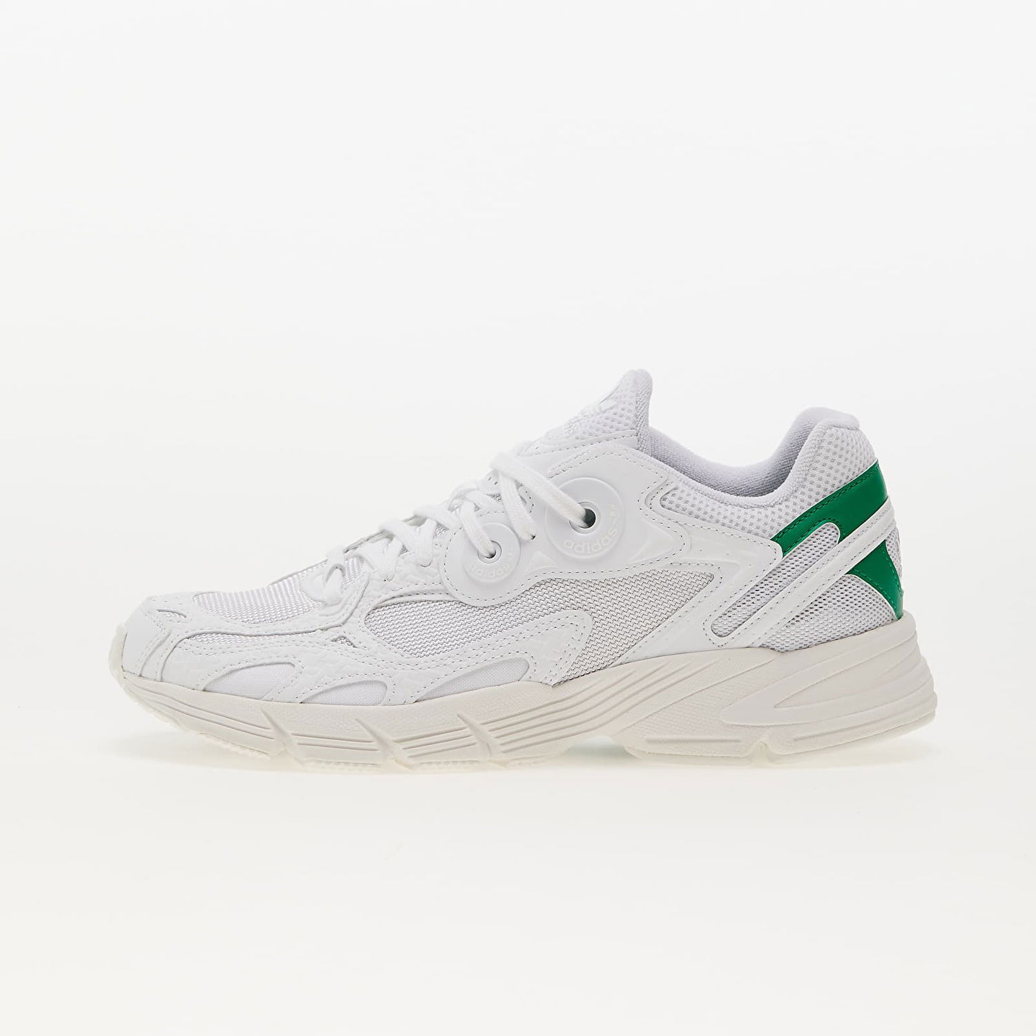 Tenisky a topánky adidas Originals Astir W Biela | HQ6775, 0