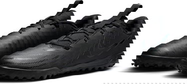 Tenisky a topánky Nike Phantom GX II Academy TF Čierna | fj2608-002, 2