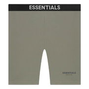 Essentials Athletic Biker Shorts